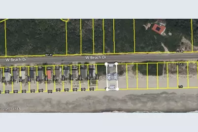4501 W Beach Drive, Oak Island, NC 28465 - Photo 1