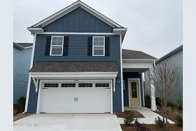 3350 Summer Tanager Lane #Lot 43, Leland, NC 28451 - Photo 1