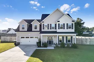 607 Osprey Landing Dr, Holly Ridge, NC 28445 - Photo 1