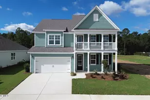 9421 Crowded Gules Dr, Leland, NC 28451 - Photo 1