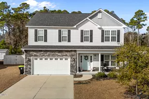 258 Independence Blvd, Newport, NC 28570 - Photo 1