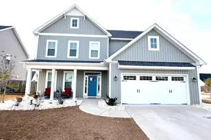 116 E Barred Owl Dr, Hampstead, NC 28443 - Photo 1