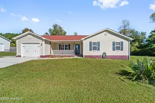 108 Howell Dr, Jacksonville, NC 28540 - Photo 1