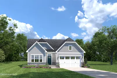 1239 Black Wolf Run, Sunset Beach, NC 28468 - Photo 1