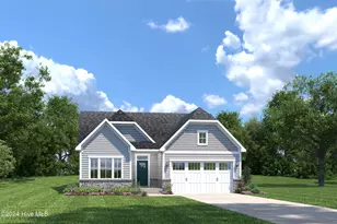 1239 Black Wolf Run, Sunset Beach, NC 28468 - Photo 1