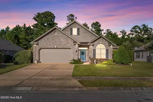 2129 Talmage Dr, Leland, NC 28451 - Photo 1