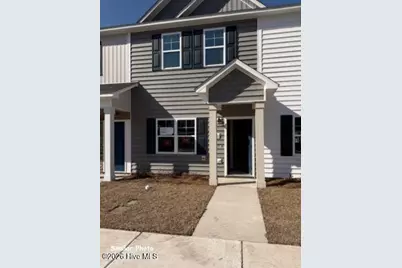 730 Cross Bridge Way, Sneads Ferry, NC 28460 - Photo 1