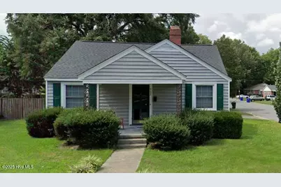 202 S Meade Street, Greenville, NC 27858 - Photo 1
