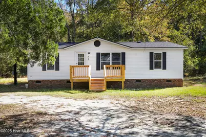 600 King Avenue, Princeville, NC 27886 - Photo 1