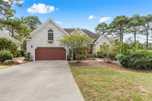3201 Wild Azalea Way SE, Southport, NC 28461 - Photo 1