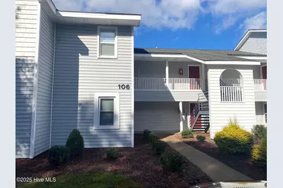 106 W Victoria Court #D, Greenville, NC 27858 - Photo 1