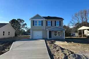 3631 Moore Dr, Bethel, NC 27812 - Photo 1