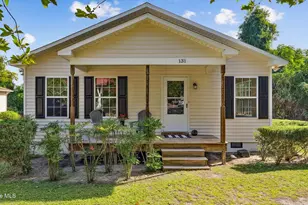 131 N Hardin St, Southern Pines, NC 28387 - Photo 1