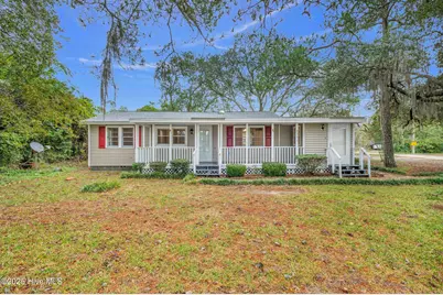 6201 Carolina Beach Road, Wilmington, NC 28412 - Photo 1