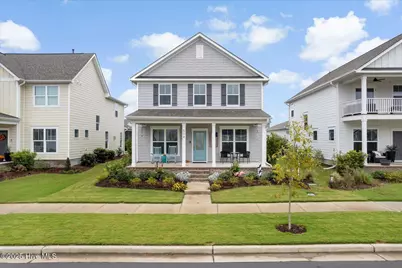 804 Trisail Terrace, Wilmington, NC 28412 - Photo 1