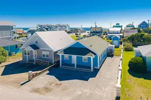 209 W Terminal Blvd, Atlantic Beach, NC 28512 - Photo 1