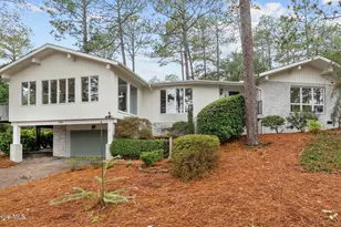 565 Lake Forest Dr SE, Pinehurst, NC 28374 - Photo 1