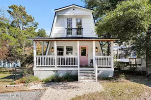 412 Womble St, Oak Island, NC 28465 - Photo 1