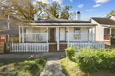 818 Hanover Street, Wilmington, NC 28401 - Photo 1