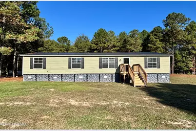 367 Hood Lane, Clinton, NC 28328 - Photo 1