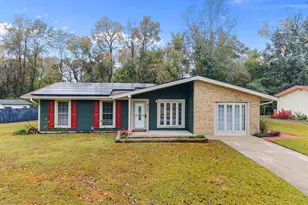 602 Shamrock Dr, Jacksonville, NC 28540 - Photo 1