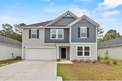 5338 Meagan Lane NE, Winnabow, NC 28479 - Photo 1