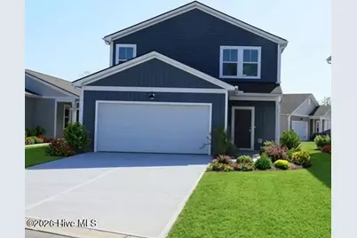 1057 High Tide Street SE #2501, Bolivia, NC 28422 - Photo 1