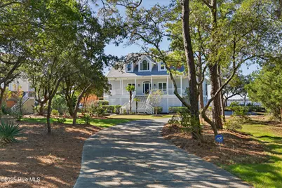 8824 Shipwatch Drive, Wilmington, NC 28412 - Photo 1