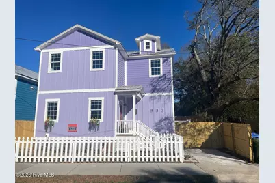 903 Grace Street, Wilmington, NC 28401 - Photo 1