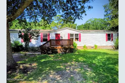 335 Queens Haven Road, Hubert, NC 28539 - Photo 1