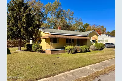 102 E Main Street, Hamilton, NC 27840 - Photo 1