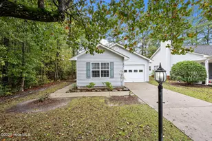 3415 Elizabeth Ave, New Bern, NC 28562 - Photo 1