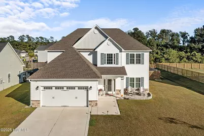 104 Tundra Trail, Swansboro, NC 28584 - Photo 1