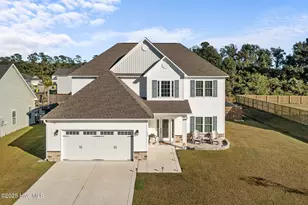 104 Tundra Trail, Swansboro, NC 28584 - Photo 1