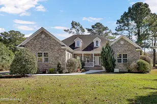 203 Golf Terrace Ct, Hampstead, NC 28443 - Photo 1