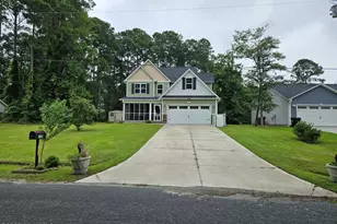 145 Bumps Creek Rd, Sneads Ferry, NC 28460 - Photo 1