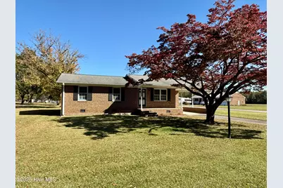 610 Myers Drive, Robersonville, NC 27871 - Photo 1