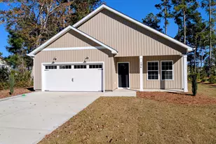 196 Wildwood St NW, Shallotte, NC 28470 - Photo 1