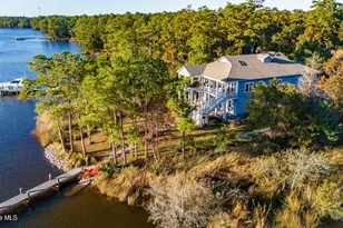9524 Connie Cove Rd, Oriental, NC 28571 - Photo 1