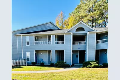 108 Breezewood Drive #B, Greenville, NC 27858 - Photo 1