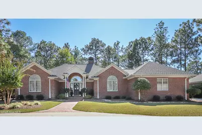 223 National Drive, Pinehurst, NC 28374 - Photo 1