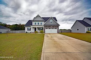 610 Osprey Landing Dr, Holly Ridge, NC 28445 - Photo 1
