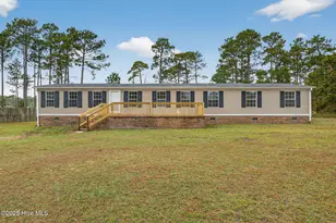 108 Gold Coast Dr, Hampstead, NC 28443 - Photo 1