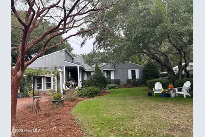 4120 Sound Drive W, Morehead City, NC 28557 - Photo 1