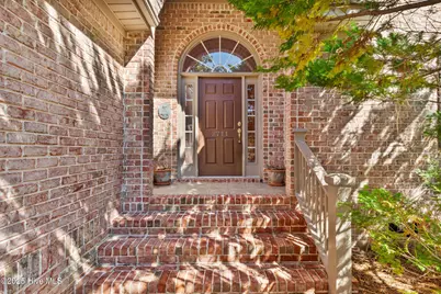 3711 Grantham Court, Wilmington, NC 28409 - Photo 1