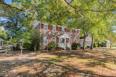 1210 Hendricks Avenue, Jacksonville, NC 28540 - Photo 1