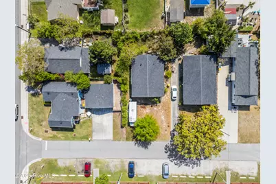 109 S Seventh Avenue S, Kure Beach, NC 28449 - Photo 1