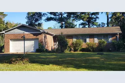 609 Bayshore Drive, Wilmington, NC 28411 - Photo 1