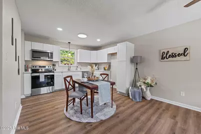 118 Lindsey James Lane, Jacksonville, NC 28540 - Photo 1