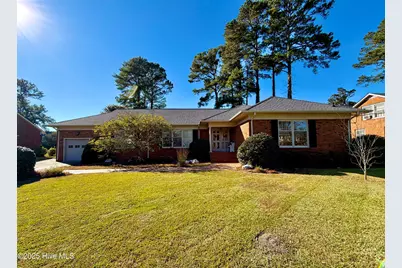 1602 Saint Andrews Place, Kinston, NC 28504 - Photo 1